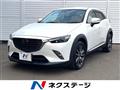 2015 Mazda CX-3