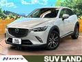 2016 Mazda CX-3