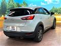 2016 Mazda CX-3