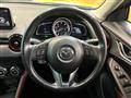 2016 Mazda CX-3