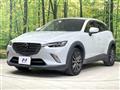 2016 Mazda CX-3