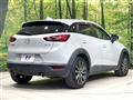 2016 Mazda CX-3