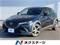 2016 Mazda CX-3