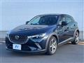 2016 Mazda CX-3