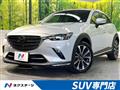 2019 Mazda CX-3