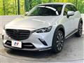 2019 Mazda CX-3