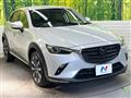 2019 Mazda CX-3