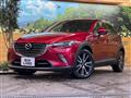 2017 Mazda CX-3