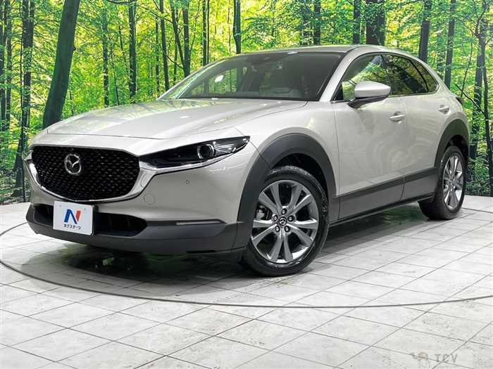 2022 Mazda Mazda Others