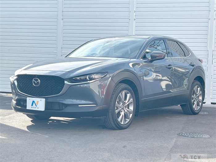 2020 Mazda Mazda Others