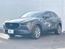 2020 Mazda Mazda Others