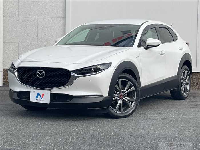 2021 Mazda Mazda Others