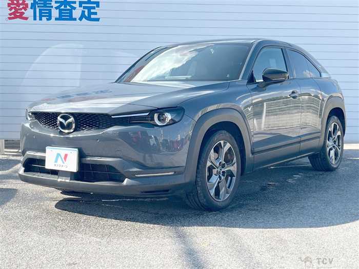 2021 Mazda Mazda Others