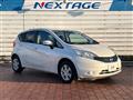 2015 Nissan Note