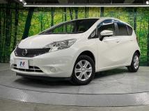 2015 Nissan Note