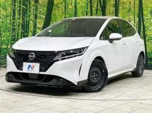 2020 Nissan Note