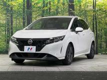 2021 Nissan Note