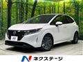 2022 Nissan Note