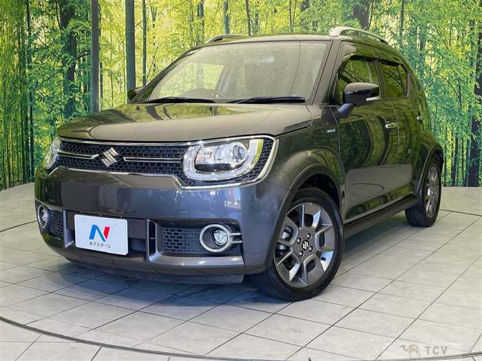 2017 Suzuki Suzuki Others