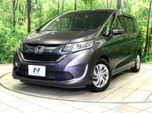 2017 Honda Freed