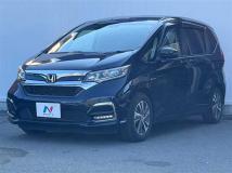 2020 Honda Freed