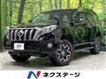 2015 Toyota Land Cruiser Prado
