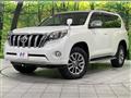 2017 Toyota Land Cruiser Prado