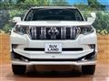 2021 Toyota Land Cruiser Prado