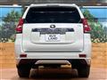 2021 Toyota Land Cruiser Prado