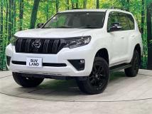 2023 Toyota Land Cruiser Prado
