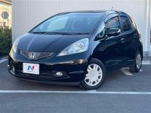 2009 Honda Fit