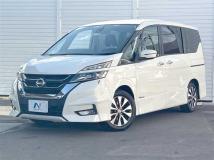 2017 Nissan Serena