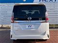 2019 Nissan Serena