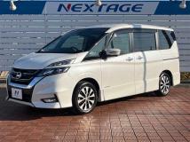 2019 Nissan Serena