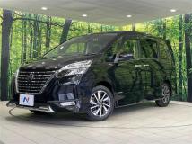 2021 Nissan Serena