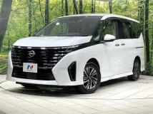 2023 Nissan Serena