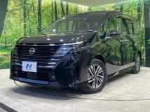 2023 Nissan Serena