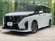 2024 Nissan Serena