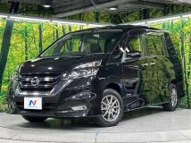 2016 Nissan Serena