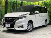 2019 Nissan Serena