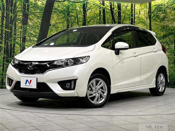 2016 Honda Fit
