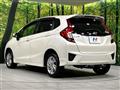 2016 Honda Fit