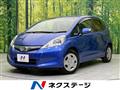 2011 Honda Fit Hybrid