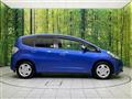 2011 Honda Fit Hybrid
