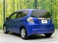 2011 Honda Fit Hybrid