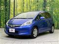 2011 Honda Fit Hybrid