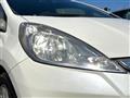 2013 Honda Fit Hybrid