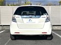 2013 Honda Fit Hybrid