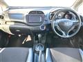 2013 Honda Fit Hybrid