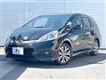 2014 Honda Fit Hybrid